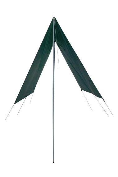 Тент зі стійками Tramp Tent 3 х 3 green UTRT-104 | Зображення 5