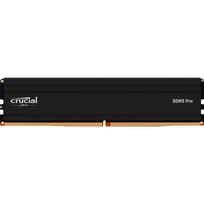 Модуль памяти для компьютера DDR5 32GB 5600 MHz Pro Micron (CP32G56C46U5)