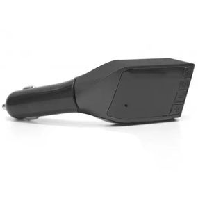 Автомобильный FM трансмиттер модулятор H15 Bluetooth MP3. IQ-158 Цвет: черный