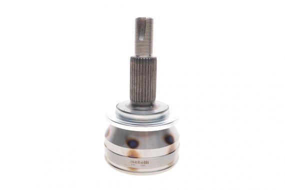 ШРКШ зовнішній Toyota Auris II 2.0 D 12-15 30z 26z 61mm 91mm 58.5mm  15-1976 | Зображення 4