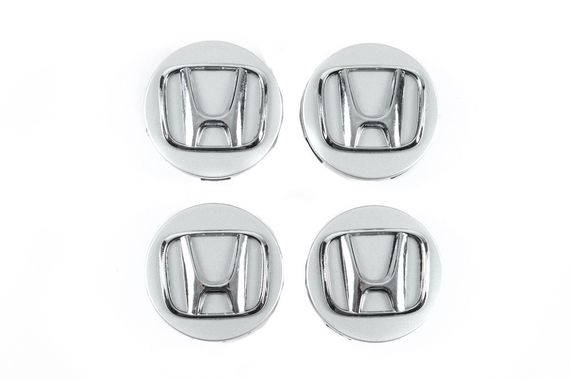 Ковпачки диски 60/56 мм 7727 (4 шт) для Тюнінг Honda | Зображення 1