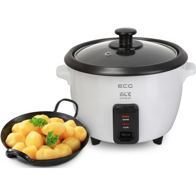 Мультиварка ECG RZ 060 (RZ060) | Зображення 4