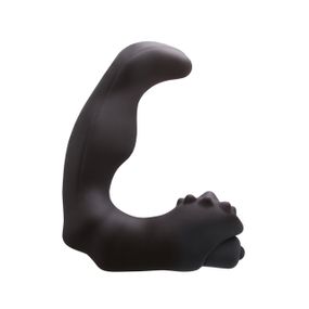 Массажер простаты с вибрацией NS Novelties Renegade Vibrating Massager Ii, черный sexstyle