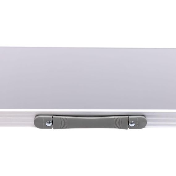 Стол для пикника раскладной 75×55×65 (см) Серый Lugi JY-7555G | Зображення 7