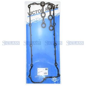 Прокладка клапанной крышки компл. BMW 3/5 2.0-2.8 i 89-, Victor Reinz, 15-31036-01,