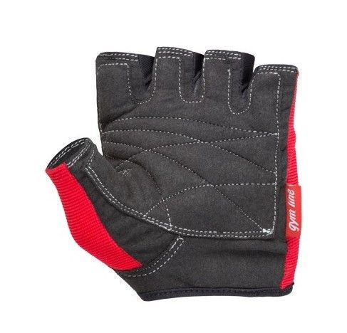 Рукавички для фітнесу Power System PS-2250 Pro Grip Red XL | Зображення 2
