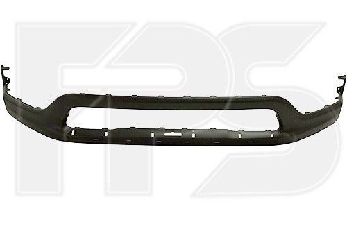 Передній бампер нижня частина JEEP COMPASS 16-20, 5UQ11RXFAB