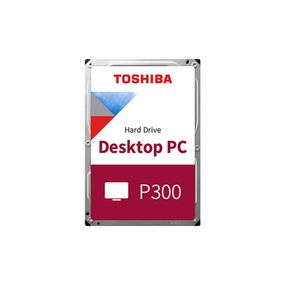 Жорсткий диск 3.5&quot; 2TB Toshiba (HDWD220UZSVA)