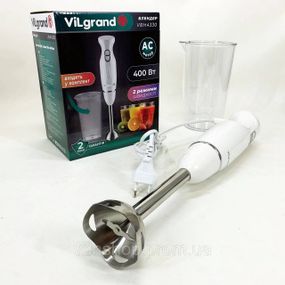 Блендер много функциональный, Блендер для семейного использования с мерной чашей стакан чашка KH-30