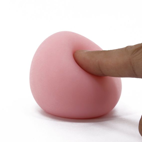 Мастурбатор яйце Pretty Love - Pleasure Egg I, BM-00900T90 Sex Aura | Зображення 4