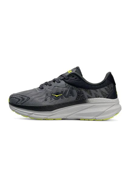 Чоловічі кросівки HOKA Challenger ART 7 Light Grey Black , В'єтнам 44 28 | Зображення 2
