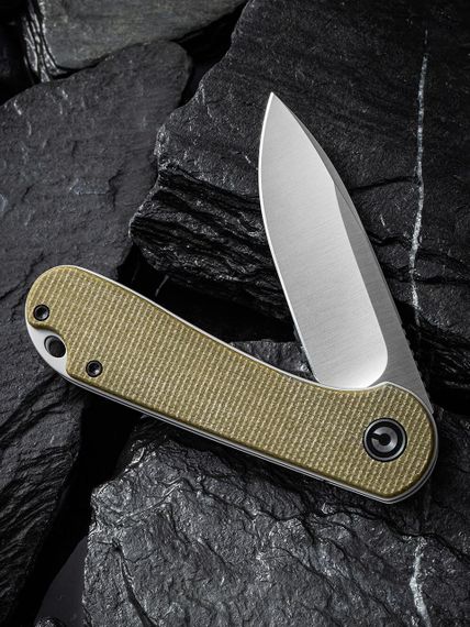Ніж складний Civivi Elementum C907S | Зображення 1