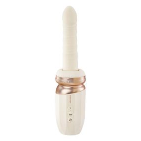 Мини секс-машина KISSTOY Tutu II Sex Aura