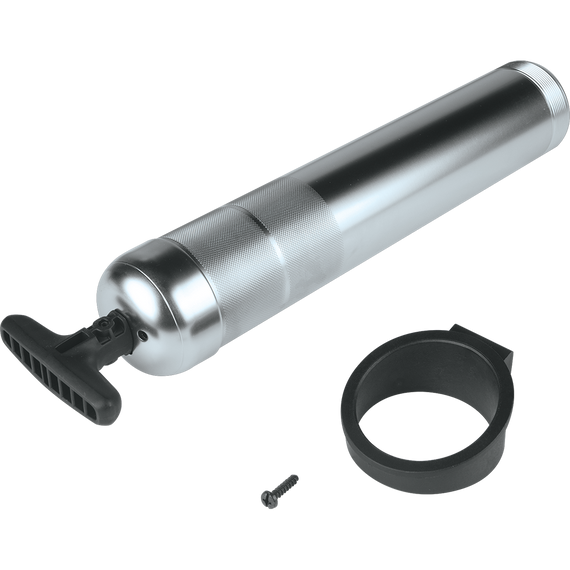 Колба маслонасоса (в сборе) для Makita DGP180 (191B12-7)