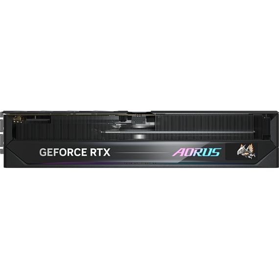 Відеокарта GIGABYTE GeForce RTX5080 16GB MASTER (GV-N5080AORUS M-16GD) | Зображення 7