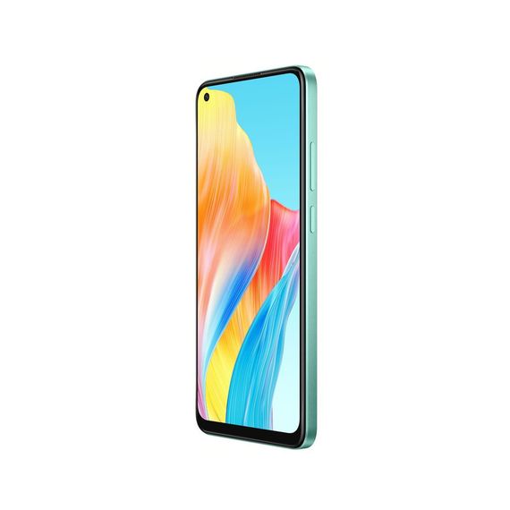 Мобільний телефон Oppo A78 8/256GB Aqua Green (OFCPH2565_GREEN) | Зображення 8