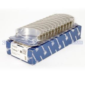 Вкладыши коренные 0.25 VW LT/T4/Crafter 2.5 TDI, KS, 77209612,