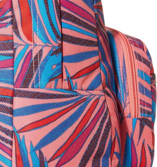 Женский рюкзак 10L Jansport Half Pint розовый | Зображення 5