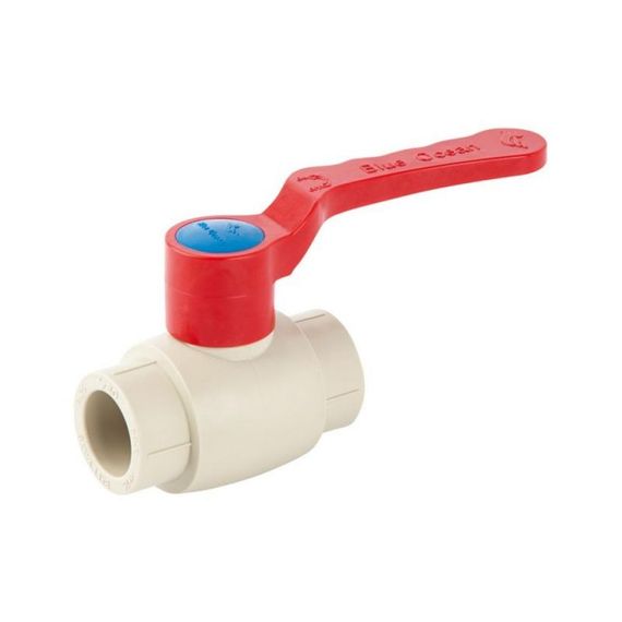 Кран кульовий Blue Ocean 32 SD00010625