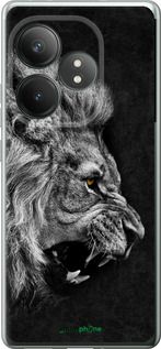 Чохол на Realme GT Neo6 SE Лев "1080u-3796-2448"