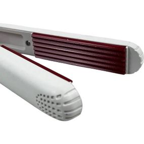 Міні плойка гофре GM 2986 Біла