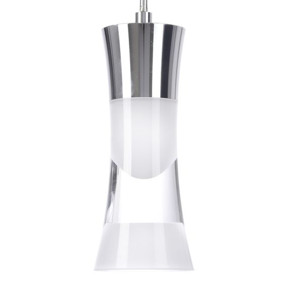 Светильник потолочный подвесной светодиодный BL-359S/1*3W CH led | Зображення 2
