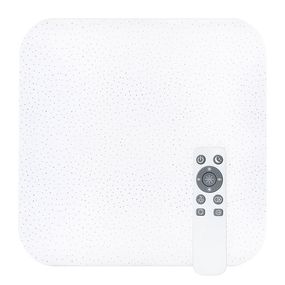 Светильник смарт светодиодный Biom SMART  SML-S01-70/2 3000-6000K 70Вт с д/у