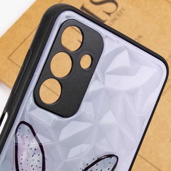 TPU+PC чохол Prisma Ladies для Samsung Galaxy A54 5G TPU+PC, Rabbit | Зображення 3