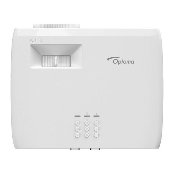 Проектор Optoma HZ40HDR (E9PD7KK01EZ14KH) | Зображення 3