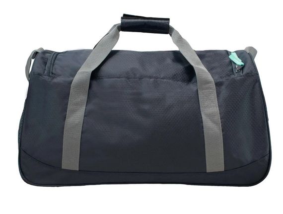 Сумка дорожня Semi Line 40 Navy/Grey (A3043-4) | Зображення 3