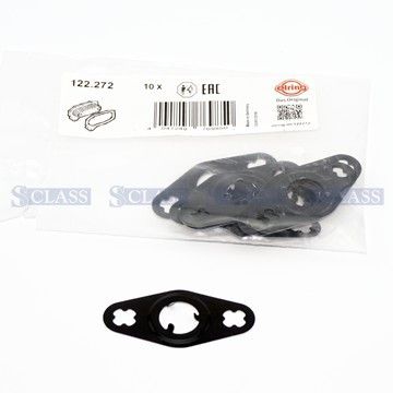 Прокладка турбины Mercedes Benz OM611/612/646,122.272