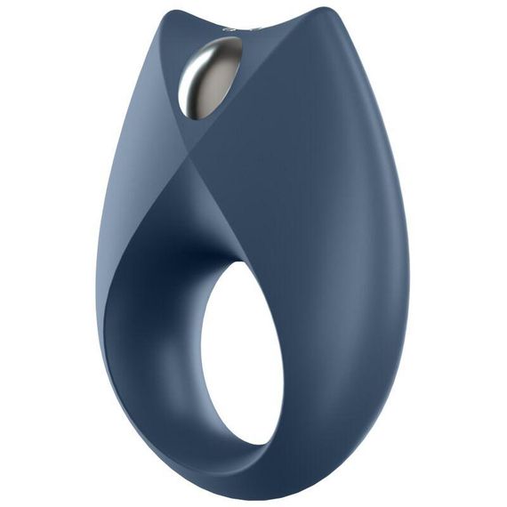 Набір Satisfyer Partner Box 2 (смарт-вібратор для пар Double Joy + віброкільце Royal One) Sex Aura | Зображення 1