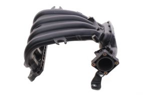 Коллектор впускной Nissan Note 06-12 Qashqai 1.6 07-13 GZ-E1244