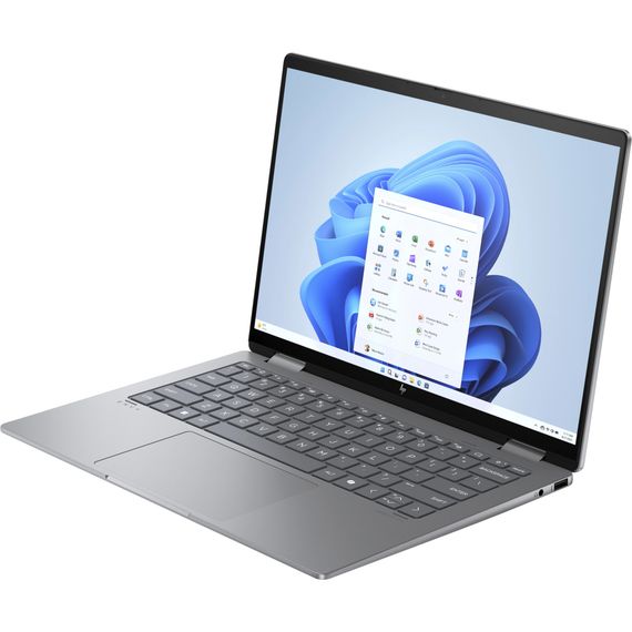 Ноутбук HP Envy x360 14-fc0007ua (B9PC2EA) | Зображення 2