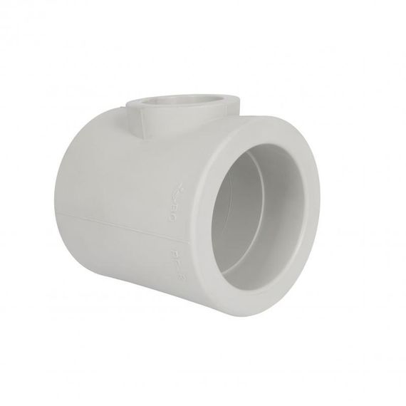 Тройник PPR Blue Ocean 110х63х110 редукционный