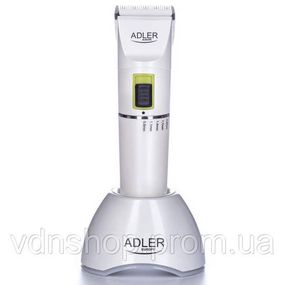 Профессиональная машинка для стрижки волос с насадками, Электрическая машинка для стрижки с насадками LP-28