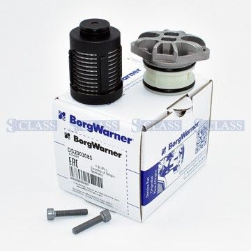 Гидрофильтр муфты Haldex VW Caddy III/Passat/T5/T6 04 -, BorgWarner, DS2003085,