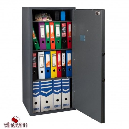 Сейф офисный Safetronics NTL 120Е-M | Зображення 2