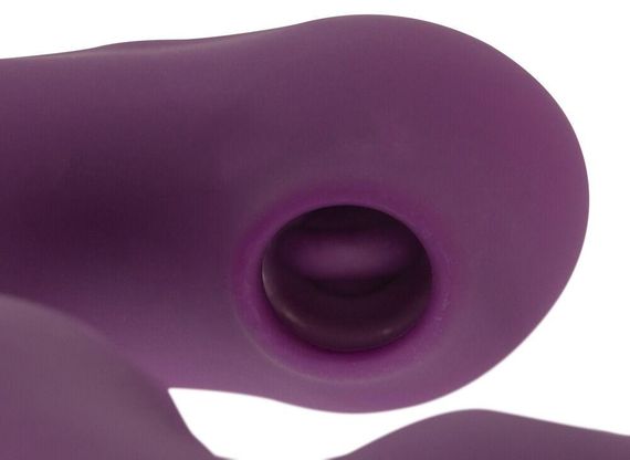 Вакуумний вібратор для клітора та точки G 4 Function Sex Aura | Зображення 8