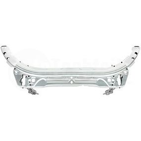 Панель кузова передняя Mercedes Benz W205/C205/S205 14-23, 100 6265
