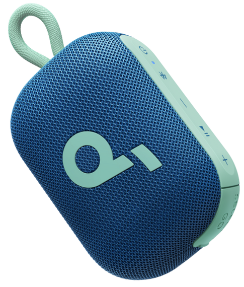 Портативна акустика Anker SoundСore Select 4 Go Blue | Зображення 3