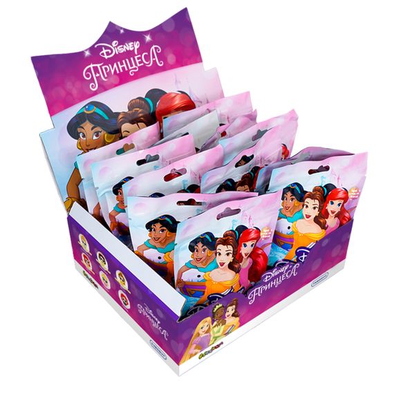 Сюрприз-фигурка Disney Принцесса | Зображення 7
