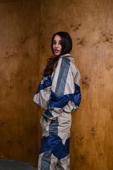 Спортивний костюм DRAPP олімпійка штани | Зображення 3