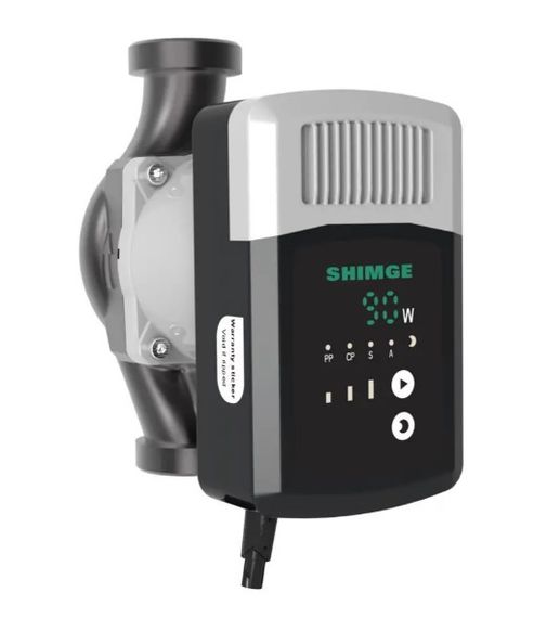 Циркуляційний насос SHIMGE АРМ25-10-180