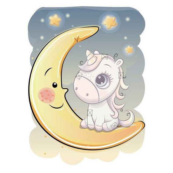 Детский набор творчества Объемные аппликации "Сказочные герои" 1505002 | Зображення 1