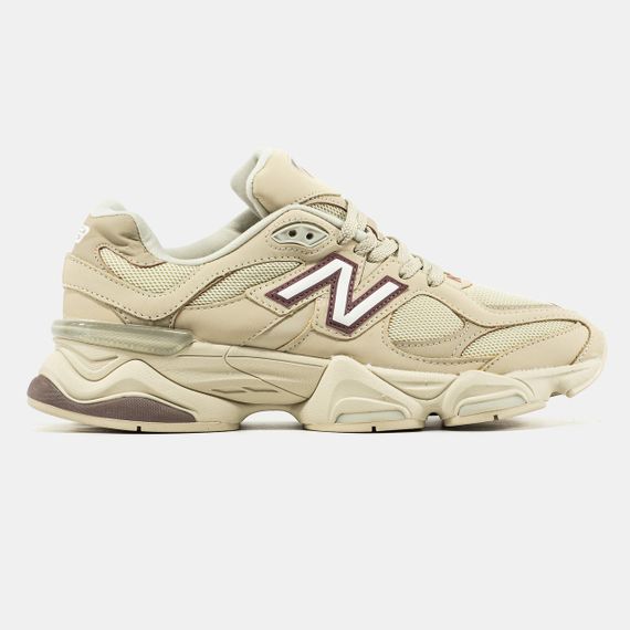 Кросівки New 9060 весна / літо / осінь 2411 37 23.5 см | Зображення 5