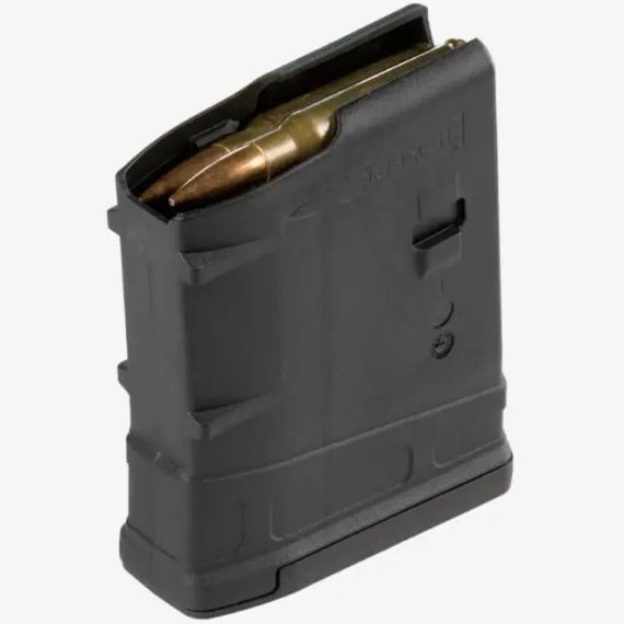 Магазин Магазин на 10 патронів Магазин Magpul PMAG GEN3 кал. 7.62 X 51 мм Магазин 7.62 Рожки Рожки на АР М4