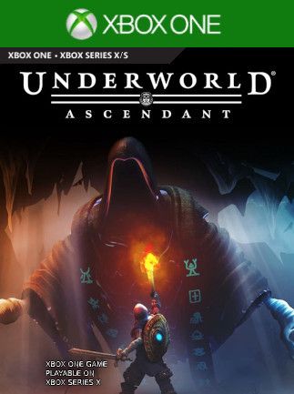 Underworld Ascendant (Xbox One) - Xbox Live Key - ARGENTINA