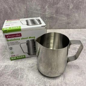 Молочник Kamille KM-4380 350 мл