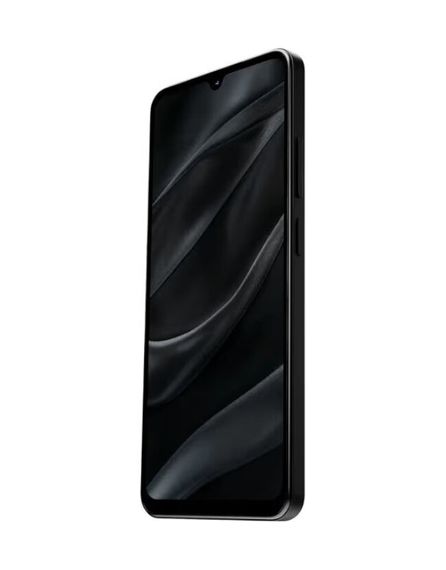 Смартфон POCO C71 3/64GB Black EU (adapter) | Зображення 2